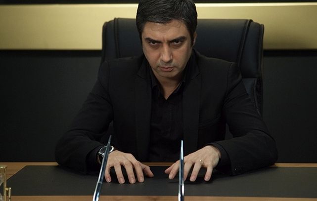 Kurtlar Vadisi Pusu : Fotoğraf