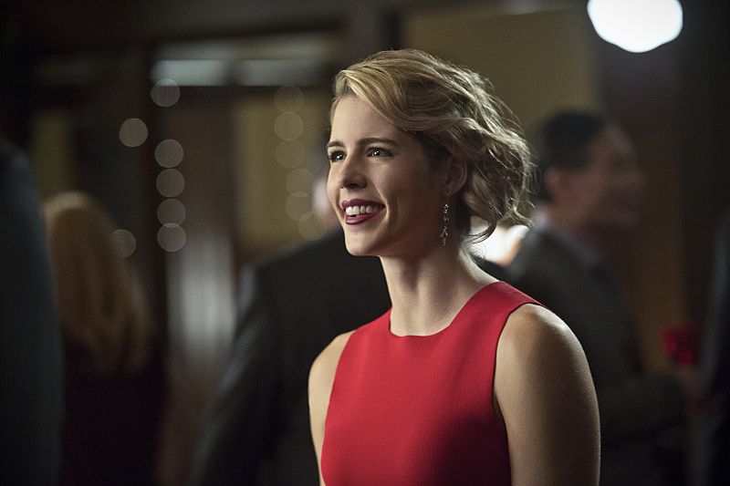 Fotoğraf Emily Bett Rickards
