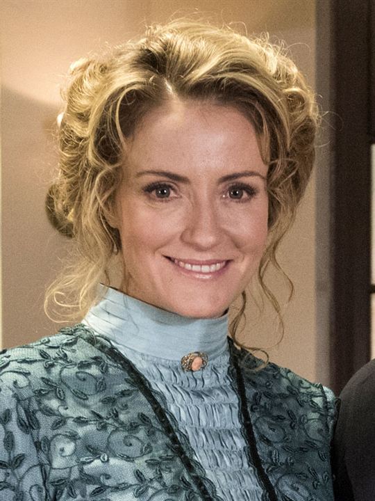 Afiş Helene Joy