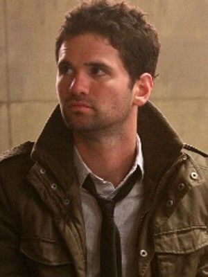 Afiş Dan Trachtenberg