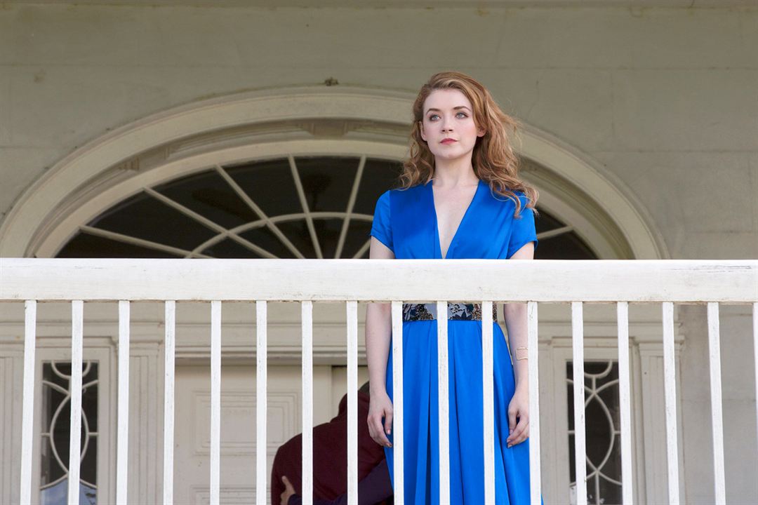 Fotoğraf Sarah Bolger