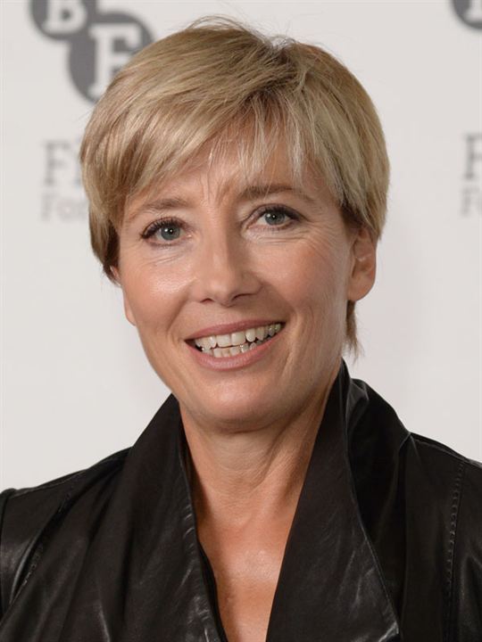 Afiş Emma Thompson