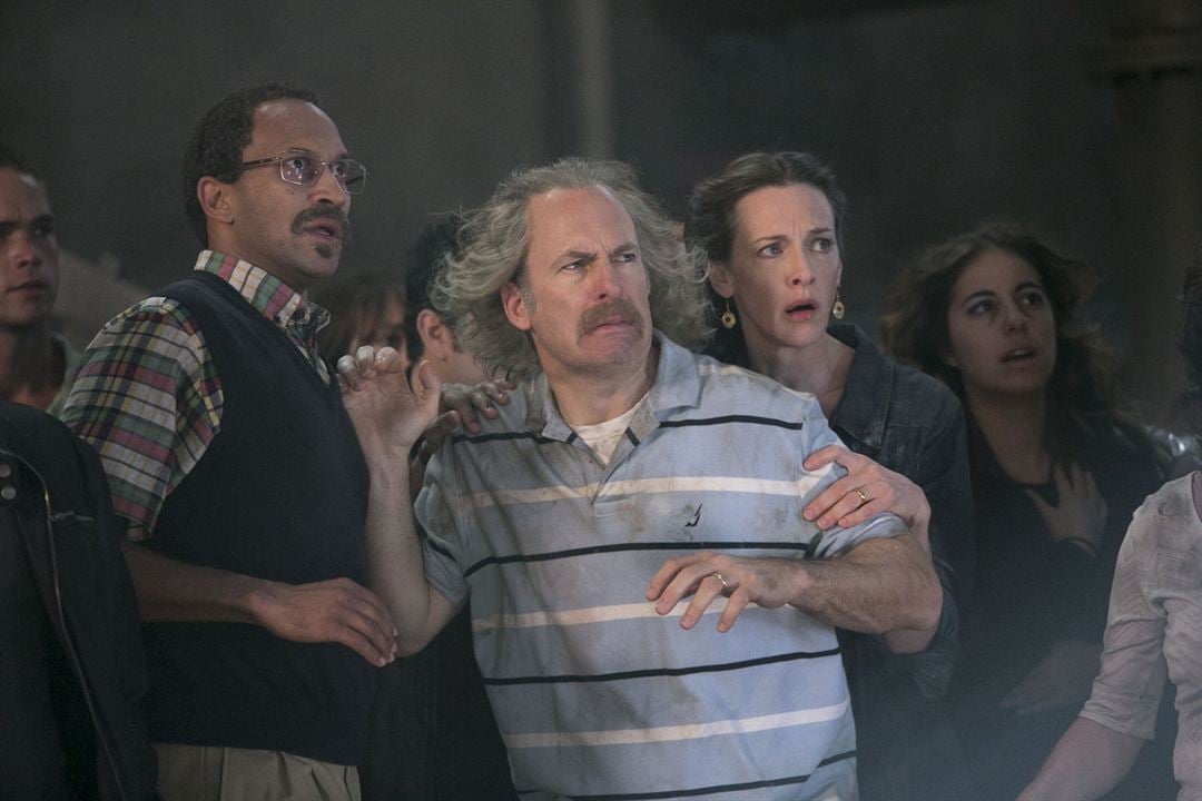 Freaks Of Nature : Fotoğraf Bob Odenkirk, Keegan-Michael Key, Joan Cusack