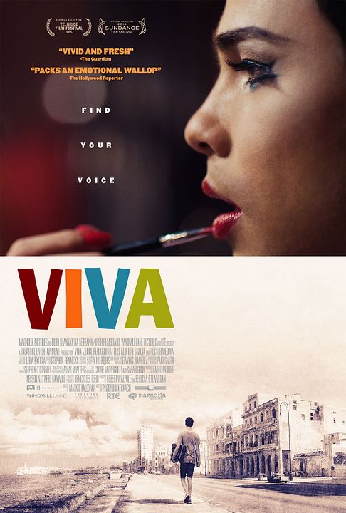Viva : Afiş