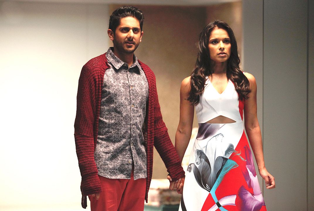 Second Chance : Fotoğraf Adhir Kalyan, Dilshad Vadsaria