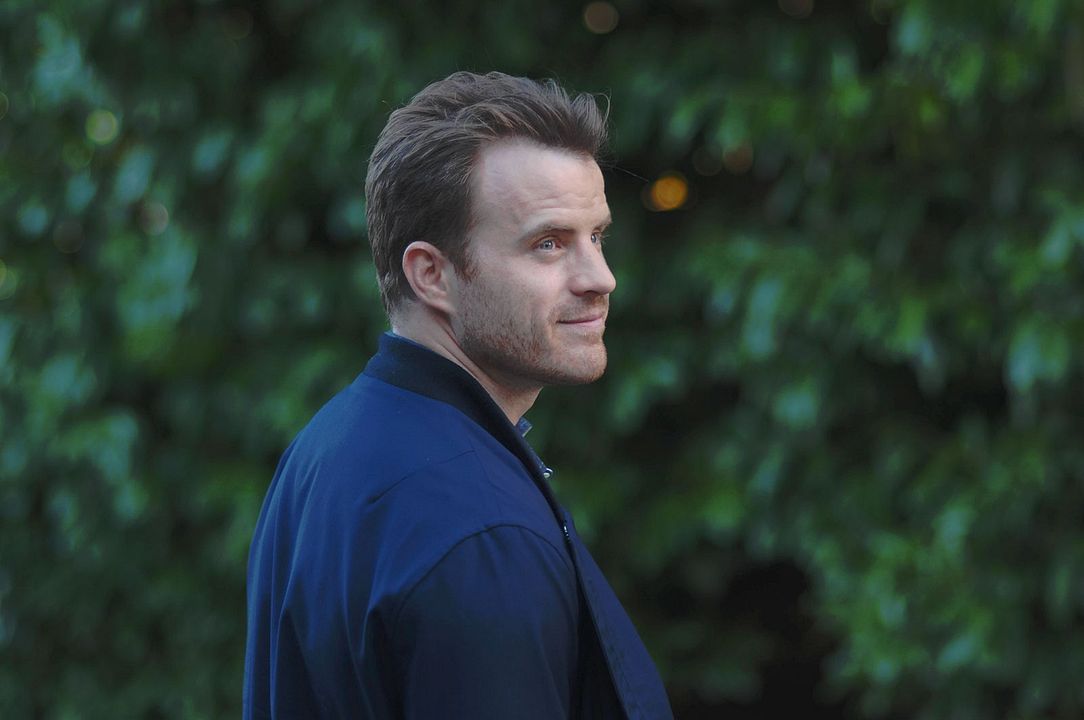 Second Chance : Fotoğraf Robert Kazinsky