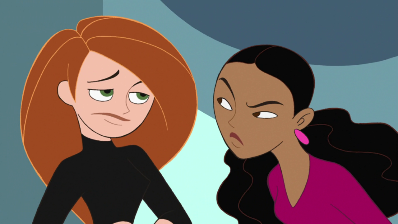 Kim Possible : Fotoğraf