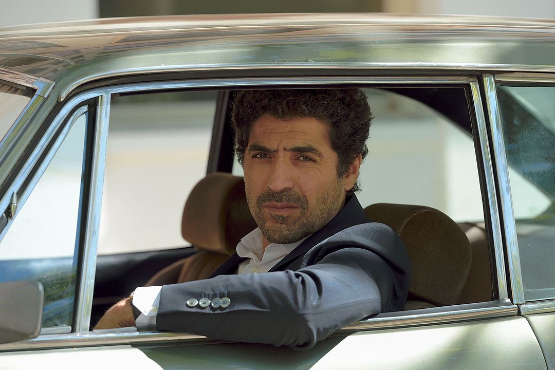 Fotoğraf Abdelhafid Metalsi, Abdelhafid Meltasi