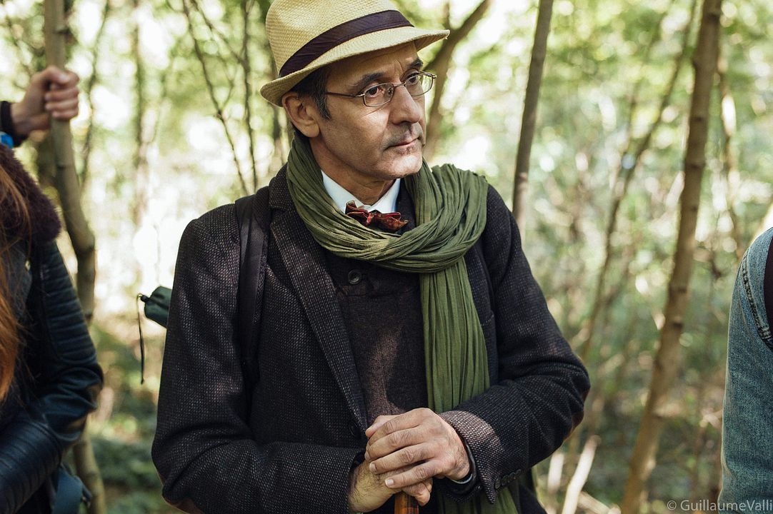 Fotoğraf Emmanuel Menard