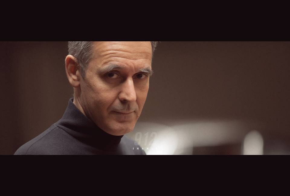 Fotoğraf Emmanuel Menard