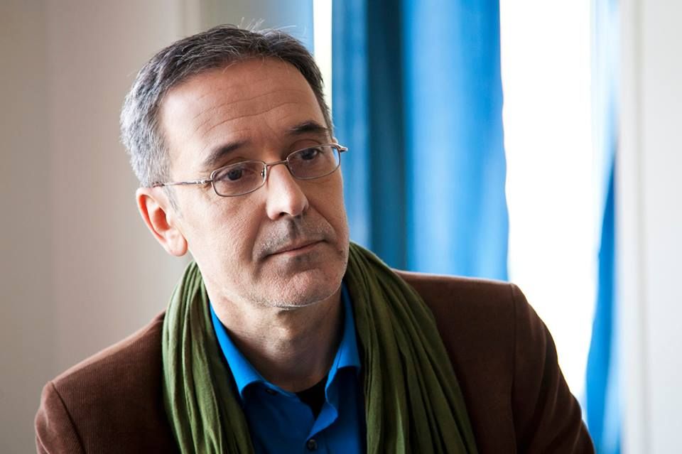 Fotoğraf Emmanuel Menard