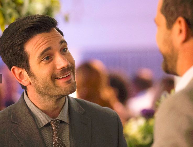 Fotoğraf Colin Donnell