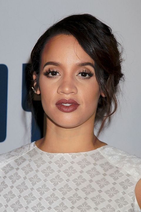 Joy : Vignette (magazine) Dascha Polanco