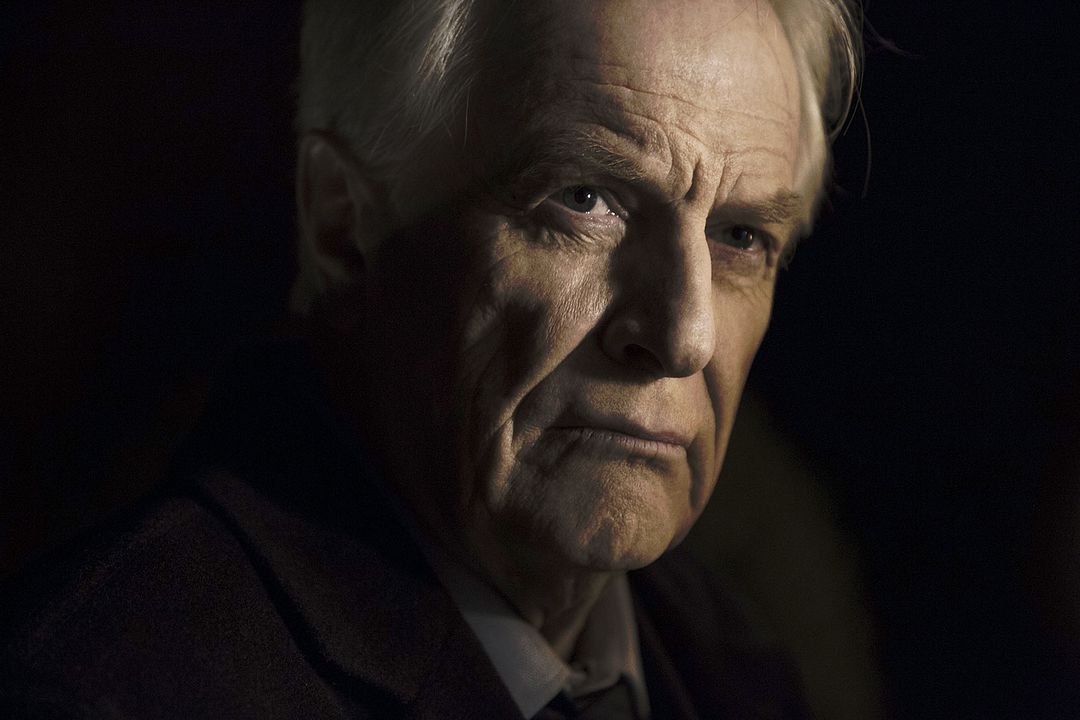 Fotoğraf André Dussollier