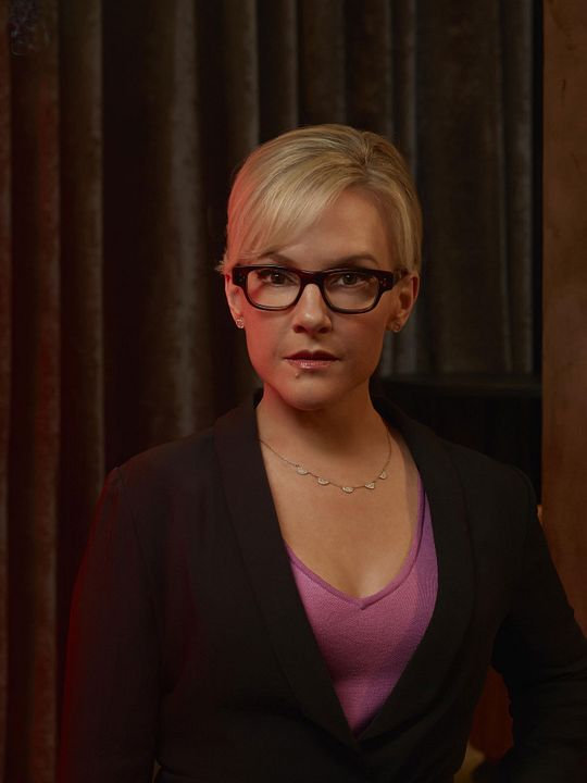 Fotoğraf Rachael Harris