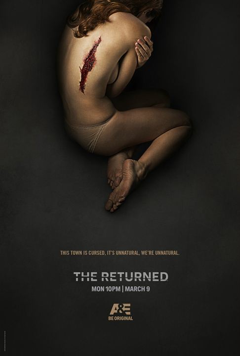 The Returned : Afiş