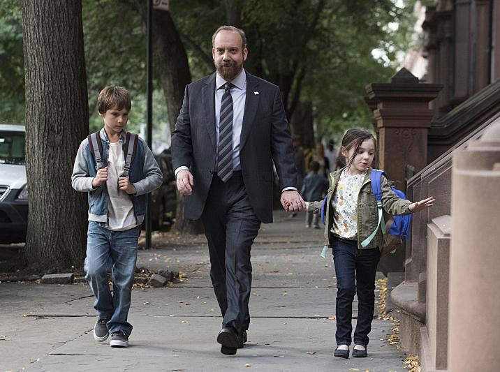 Billions : Fotoğraf Paul Giamatti, Alexa Swinton