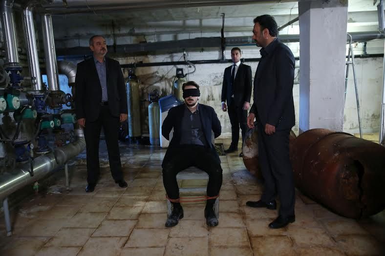 Kara Ekmek : Fotoğraf