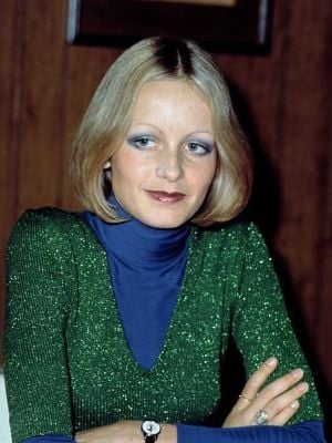 Afiş Twiggy