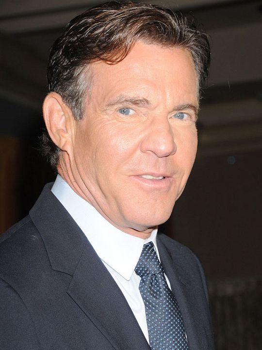 Afiş Dennis Quaid