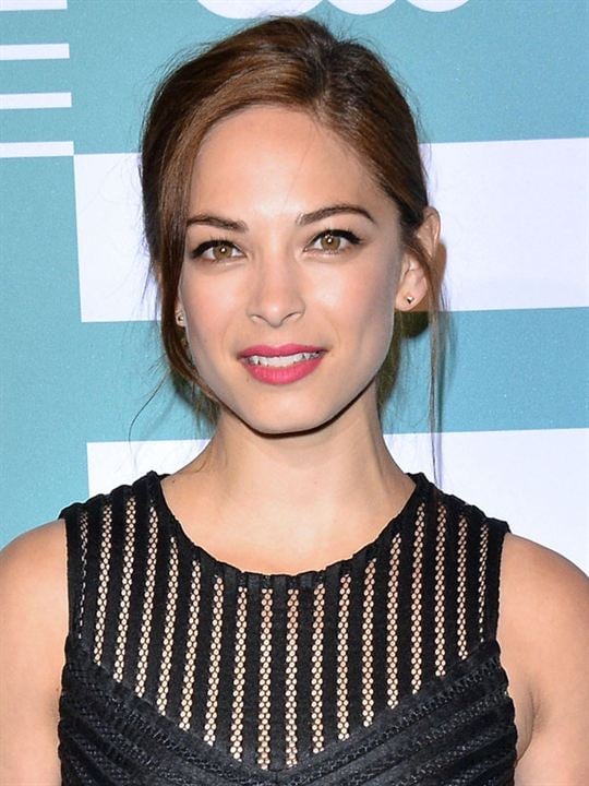 Afiş Kristin Kreuk