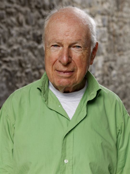 Afiş Peter Brook