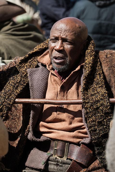 Fotoğraf Louis Gossett Jr.