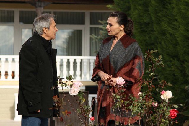 Mayıs Kraliçesi : Fotoğraf