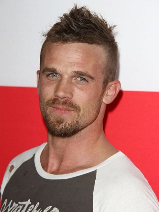 Afiş Cam Gigandet