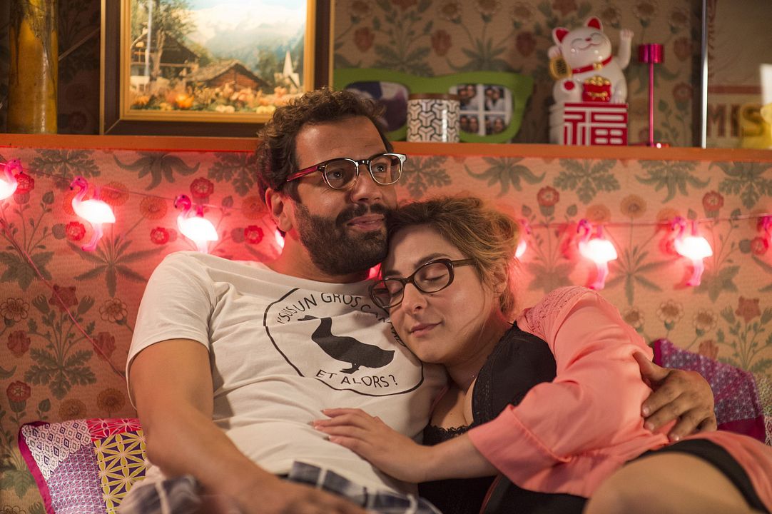 Fotoğraf Mehdi Nebbou