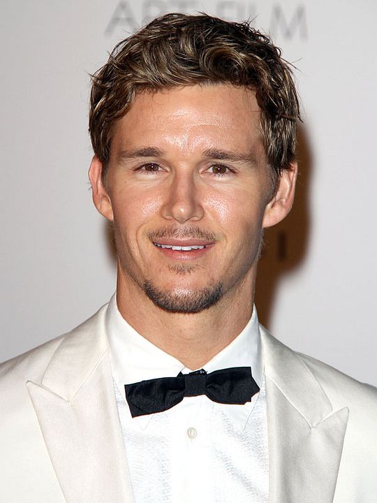 Afiş Ryan Kwanten