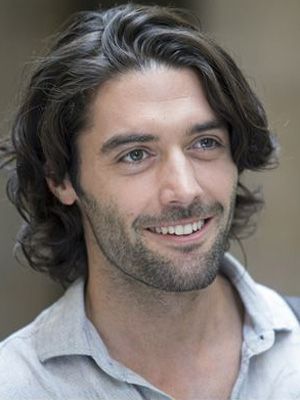 Afiş Alejandro Muñoz