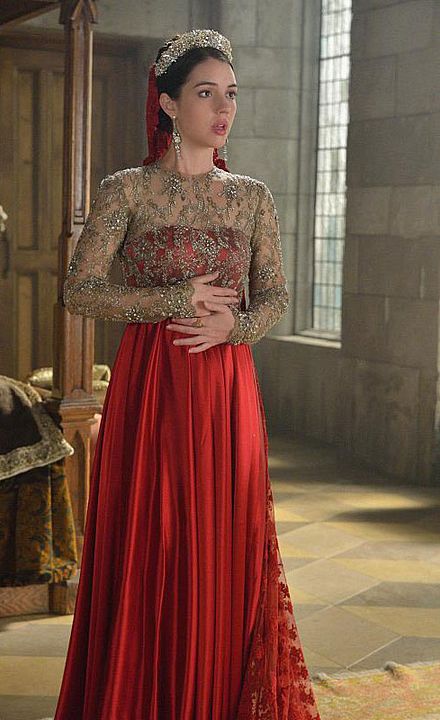 Fotoğraf Adelaide Kane