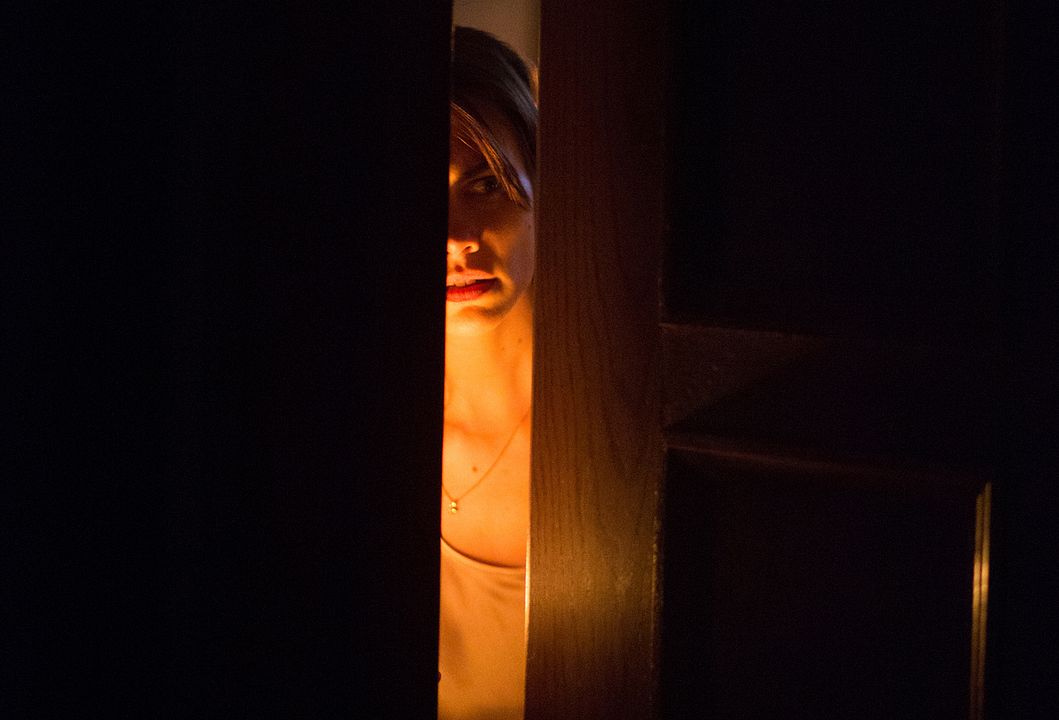 Lanetli Çocuk : Fotoğraf Lauren Cohan