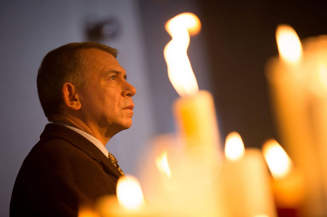 Fotoğraf Philippe Torreton