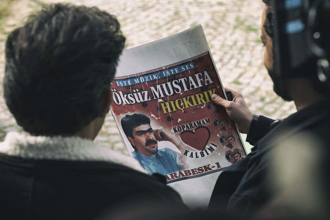 Yeşil Deniz : Fotoğraf