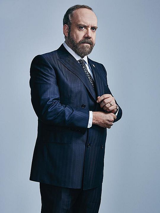 Fotoğraf Paul Giamatti