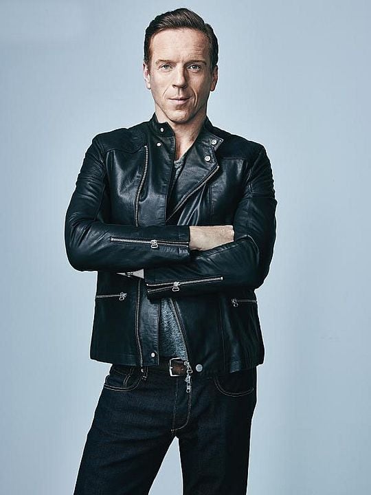 Fotoğraf Damian Lewis