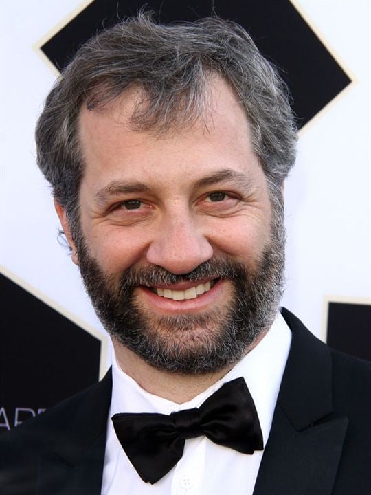 Afiş Judd Apatow