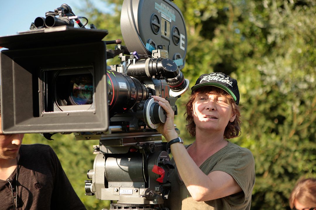 Fotoğraf Diane Kurys