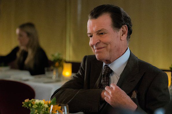 Fotoğraf John Noble