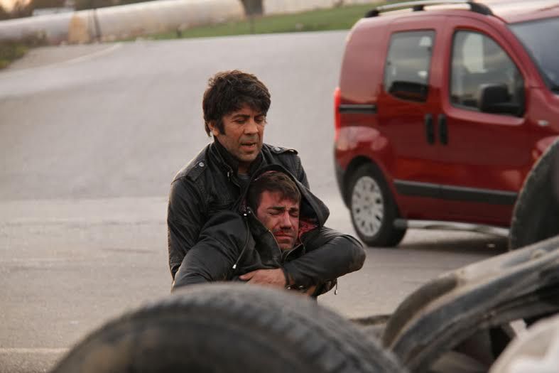 Kördüğüm : Fotoğraf