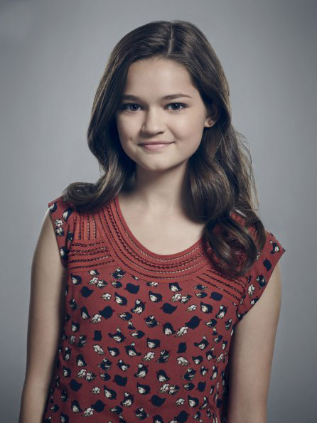 Fotoğraf Ciara Bravo