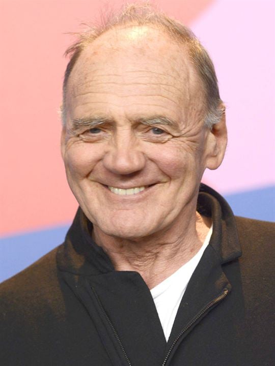 Afiş Bruno Ganz