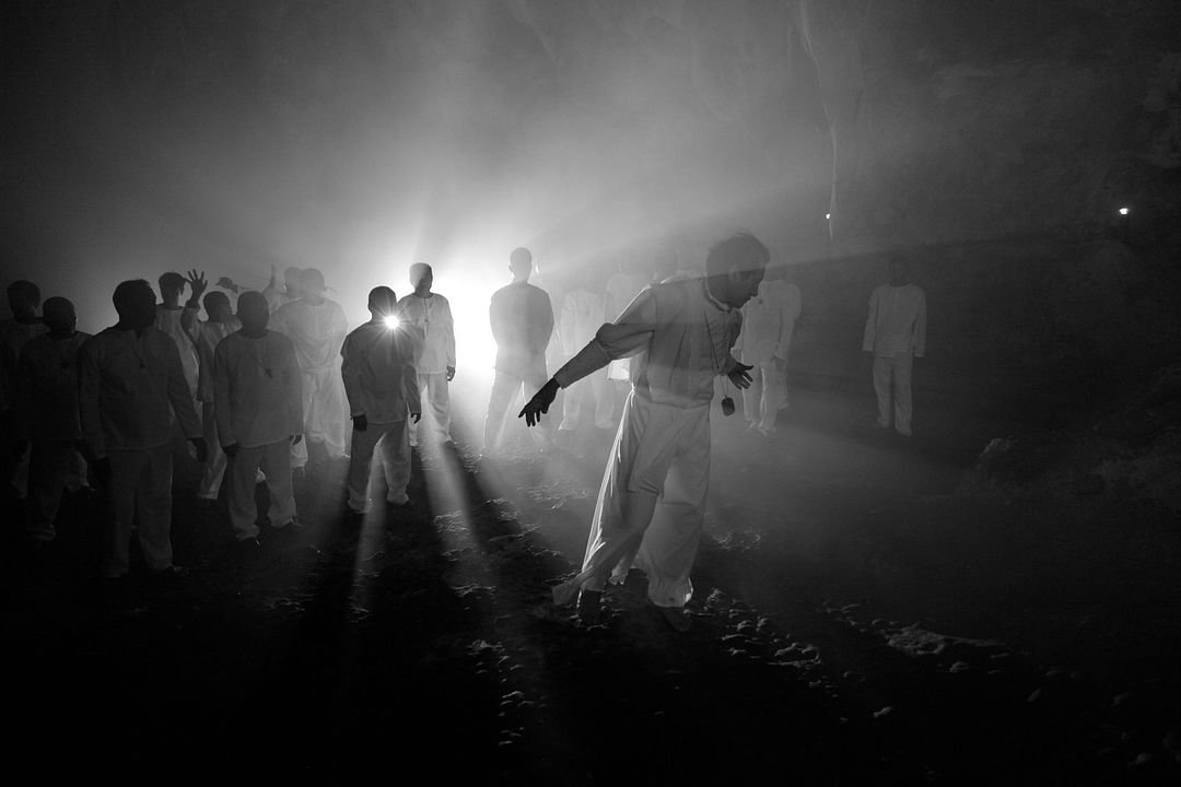 Hüzünlü Gizem Ninnisi : Fotoğraf