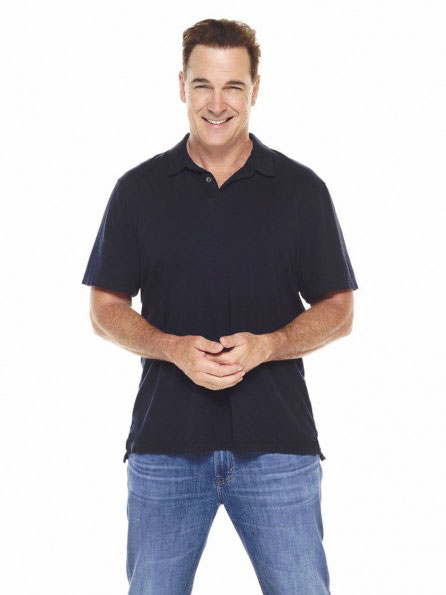 Fotoğraf Patrick Warburton