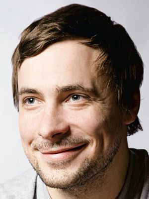 Afiş Evgeniy Tsyganov