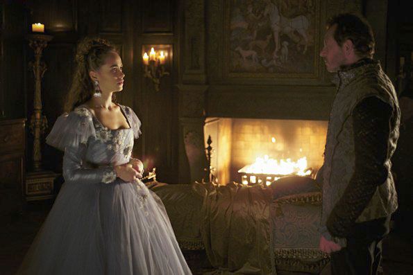 Fotoğraf Rose Williams