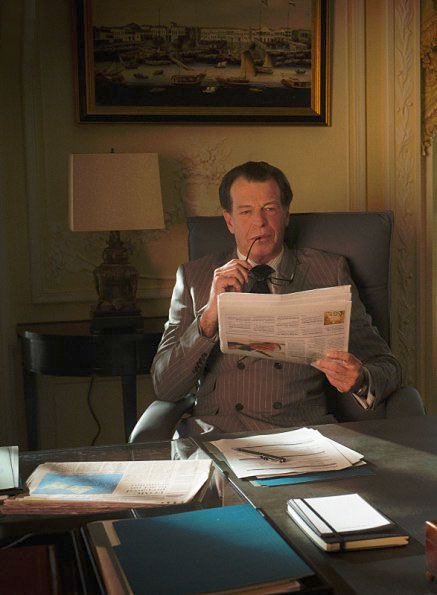 Fotoğraf John Noble