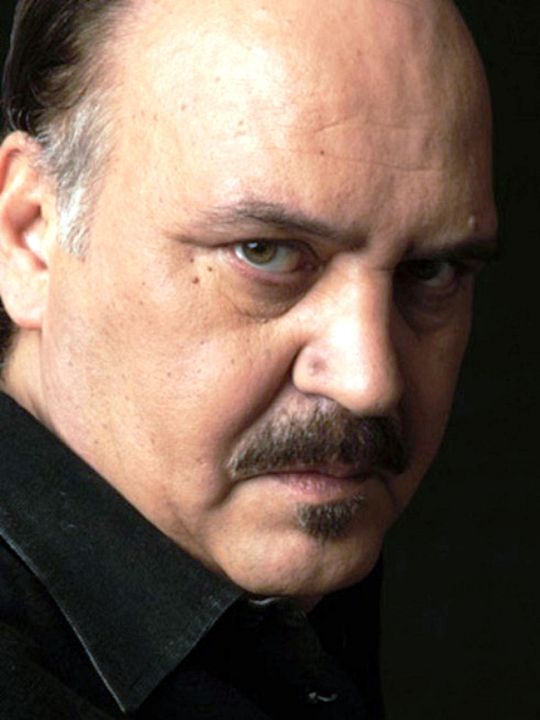 Afiş Claudio Fragasso